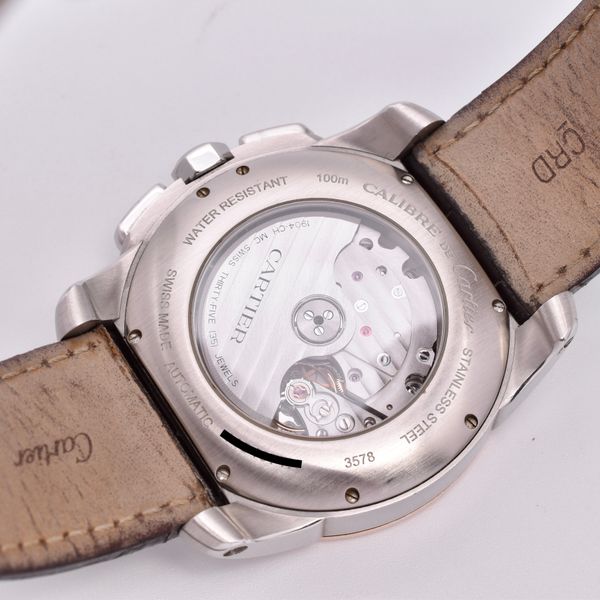 Cartier Calibre De Cartier W7100043